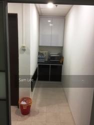 Mandai Industrial Building (D25), Factory #137417542